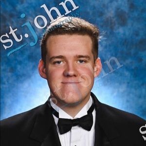 Meet your Posher, Sean